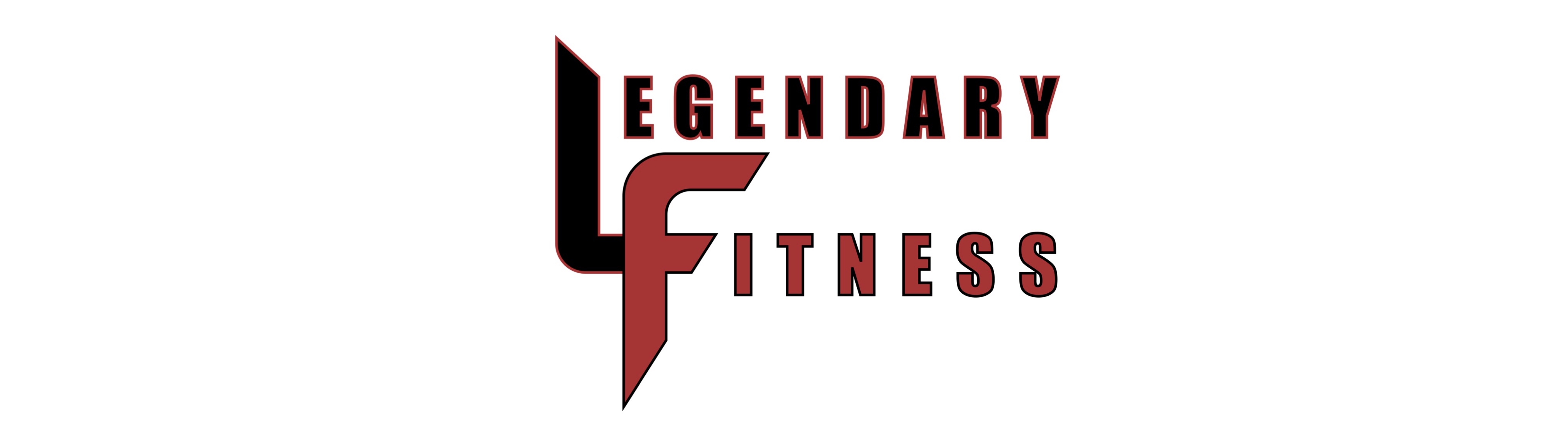 Legendary Fitness